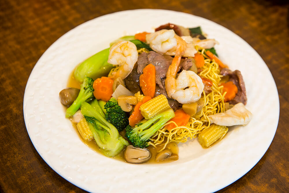 Best Chinese Restaurants West End, Brisbane